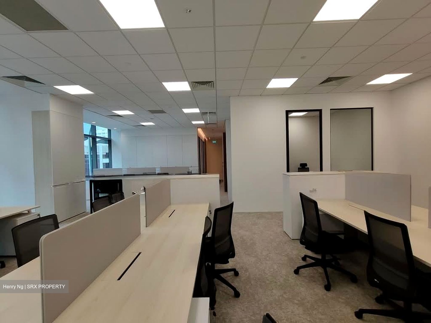 Keppel Towers (D2), Office #527065601